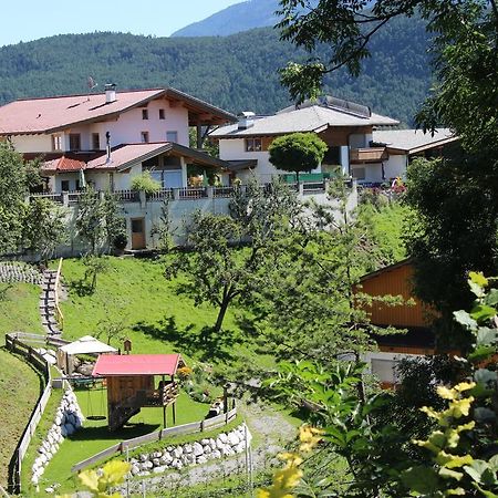 Pension Bauernhof Spielmann Mieming Phòng bức ảnh