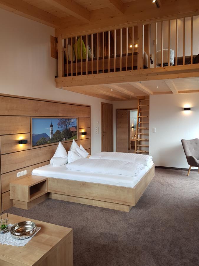 Pension Bauernhof Spielmann Mieming Ngoại thất bức ảnh